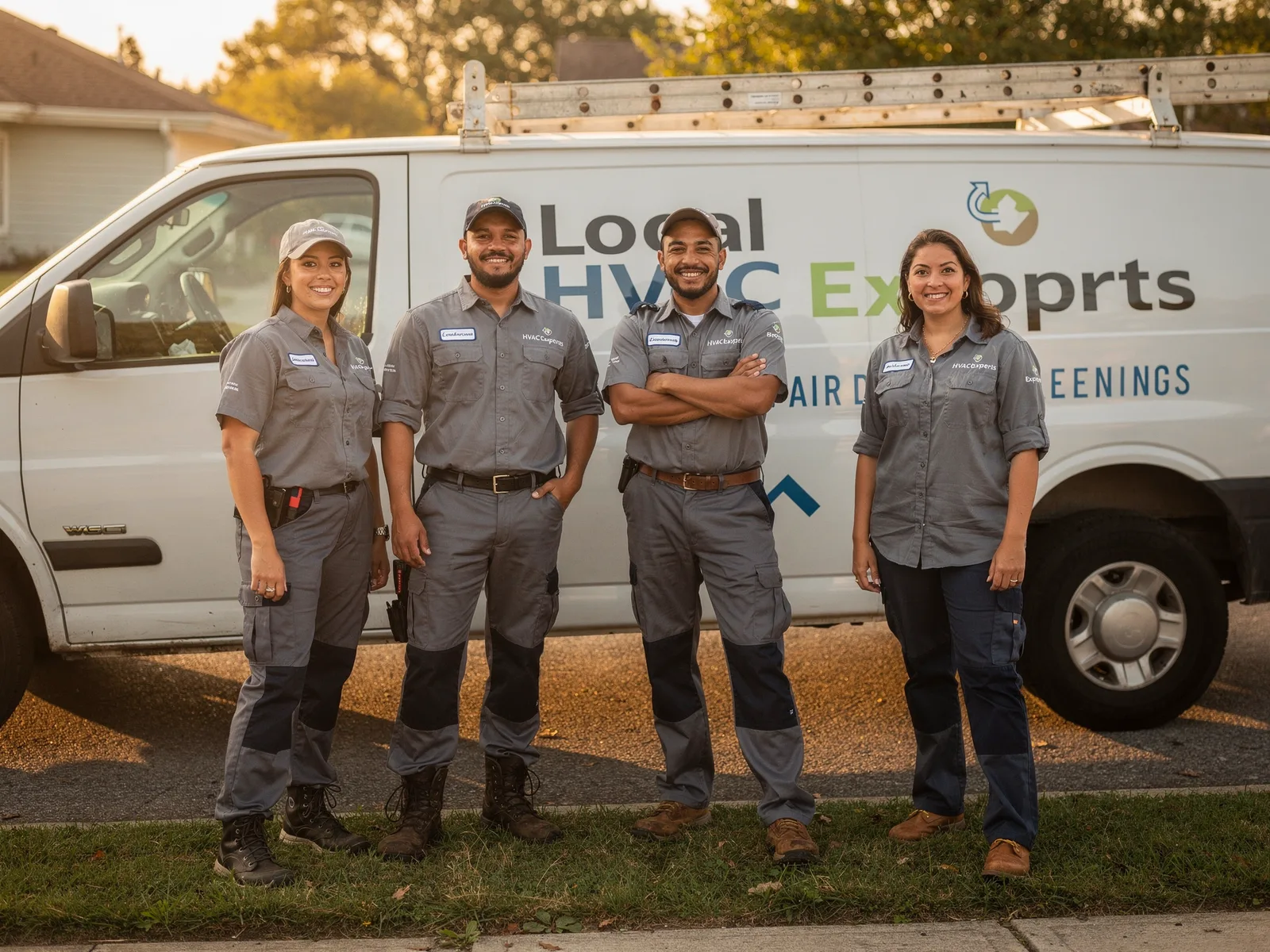 24/7 HVAC Repair & AC Replacement company in Eldridge, AL