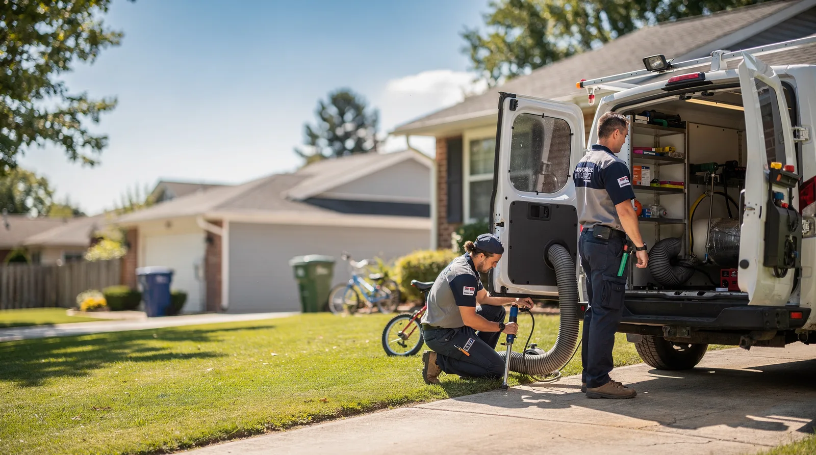 24/7 HVAC Repair & AC Replacement in Eldridge, AL near me
